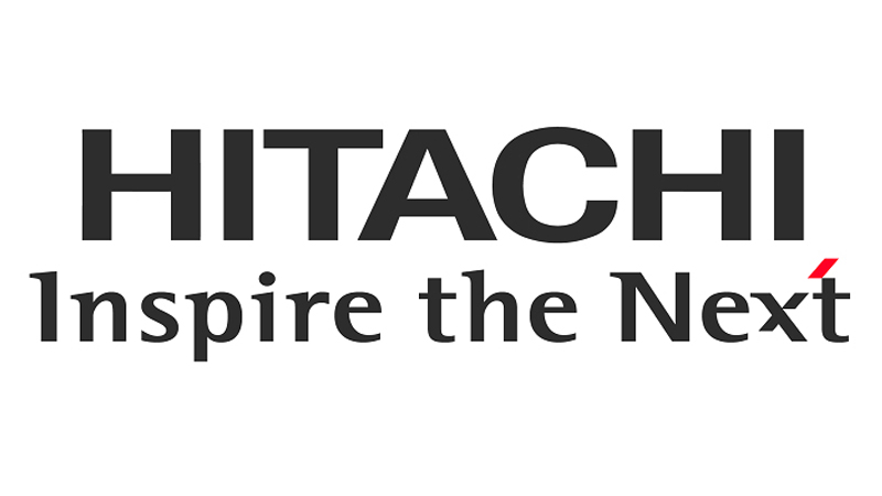 hitachi