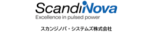 スカンジノバ・システムズ株式会社