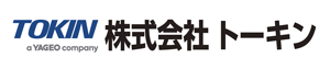 株式会社トーキン