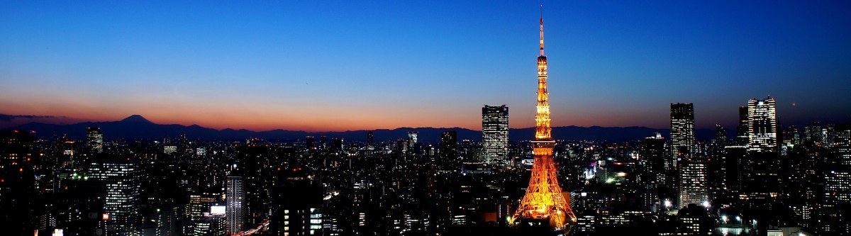tokyo