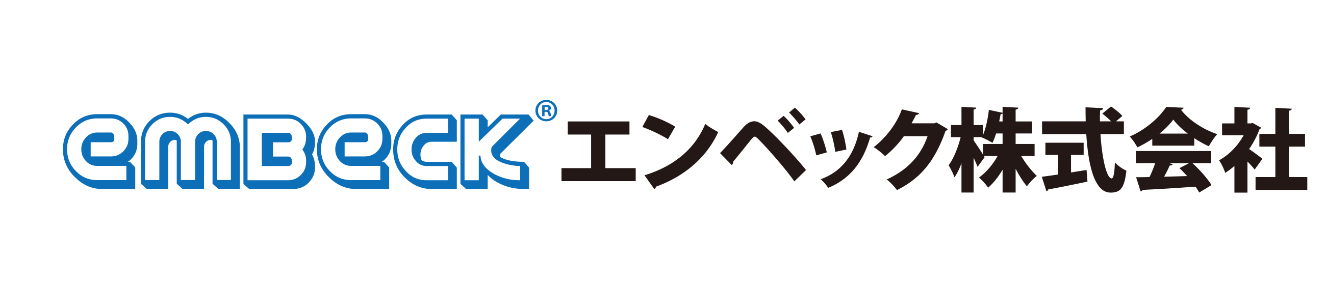 エンベック株式会社