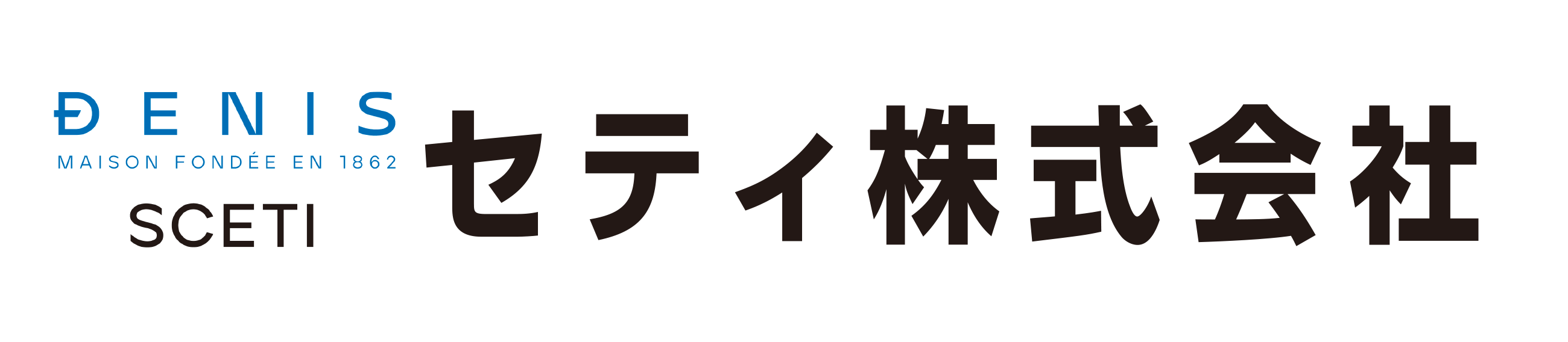 セティ株式会社