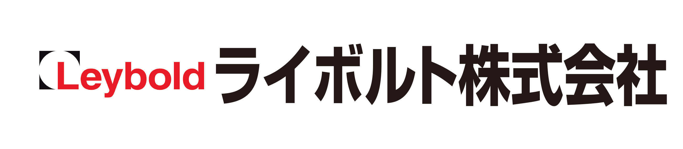 ライボルト株式会社