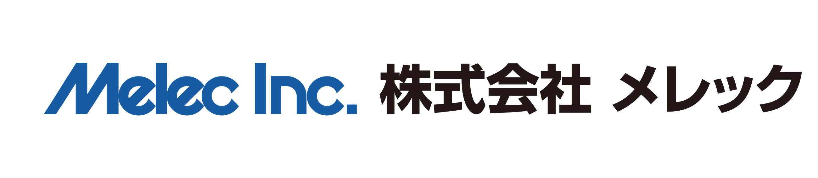 株式会社メレック